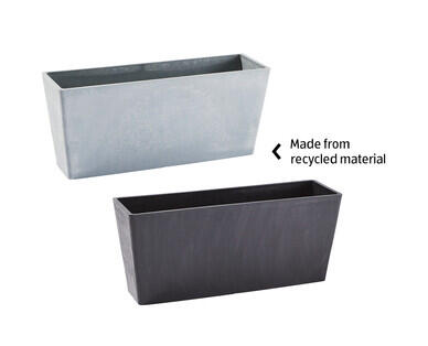 Decorative Planters