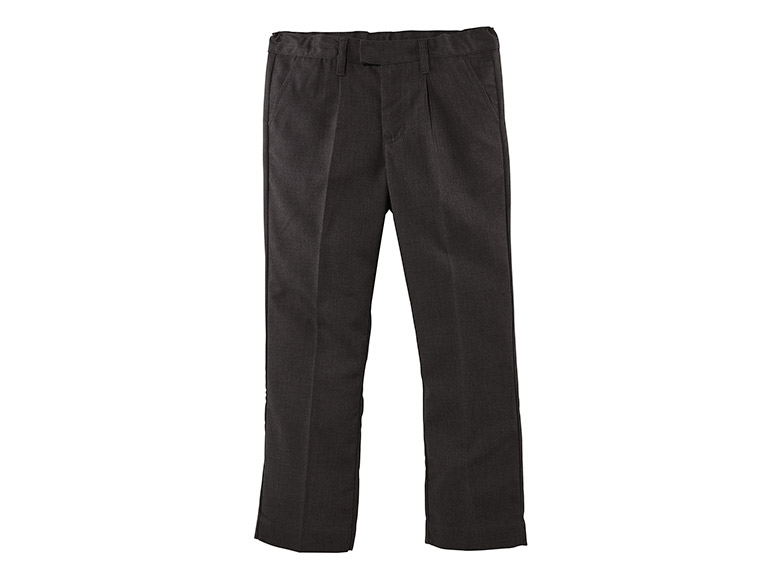 SMART START Boys' School Trousers