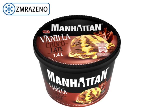 ZMRZLINA MANHATTAN