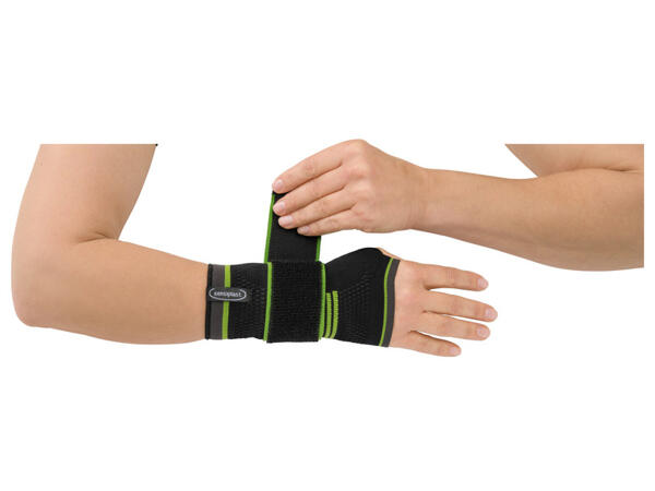 sensiplast(R) Zápěstní bandáž