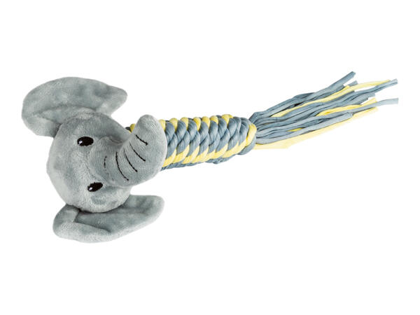 Zoofari Dog Rope Toy