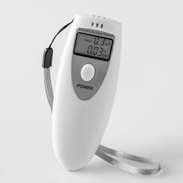 Alkoholtester