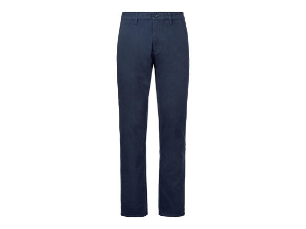 Men's Chinos Slim Fit