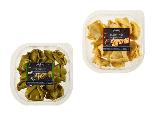 Tortelloni géants