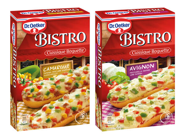 Dr.Oetker Bistro Baguette
