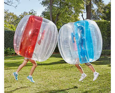 Bubble Ball