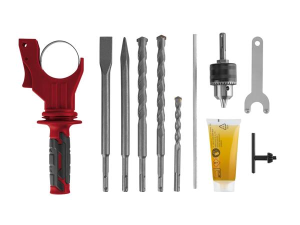Hammer Drill