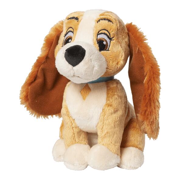 (R)DISNEY 				Animal en peluche