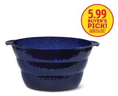 Crofton Acrylic Beverage Tub