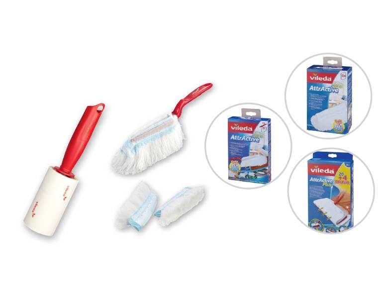 VILEDA Cleaning Accessories