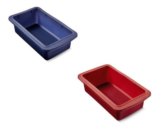 Crofton 
 Silicone Bakeware