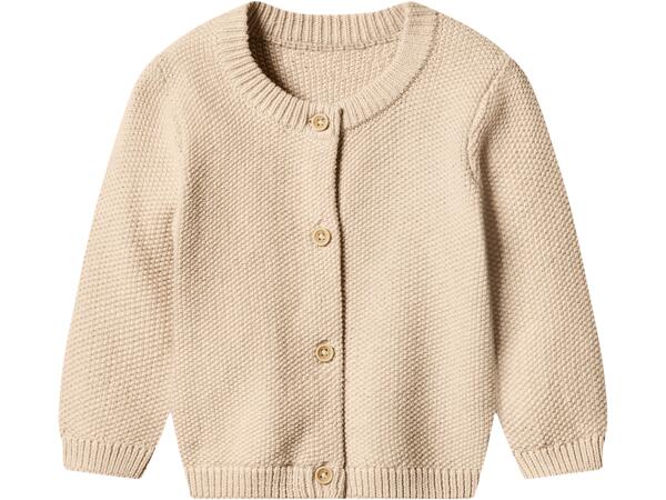 Baby Cardigan