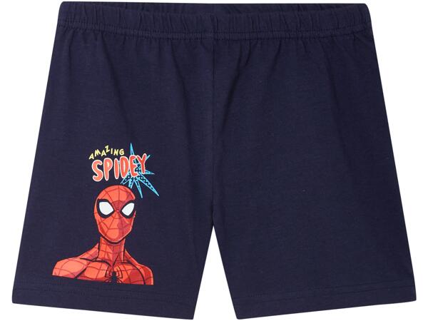 Kids' Short Pyjama Set