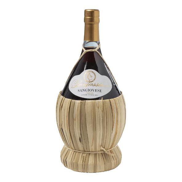Sangiovese Puglia IGT