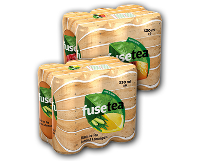 FUSETEA Eistee