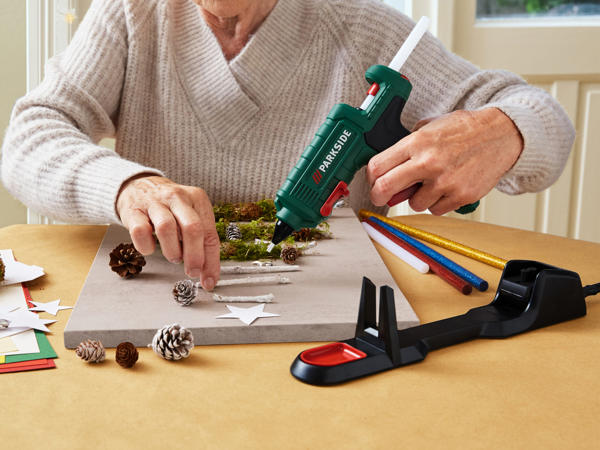 Hot Glue Gun