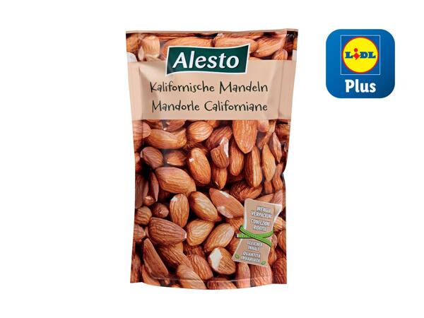 Amandes de Californie