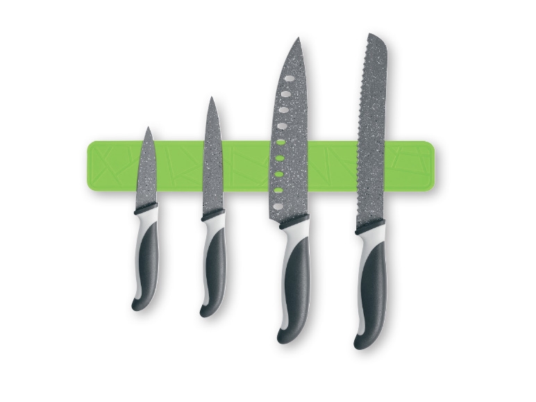 ERNESTO Magnetic Knife Strip