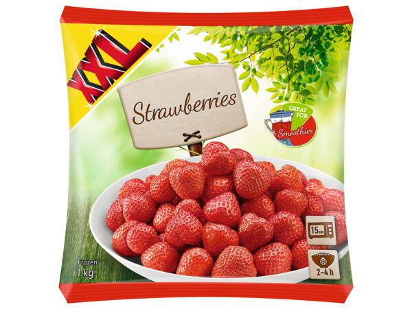 XXL Frozen Fruits