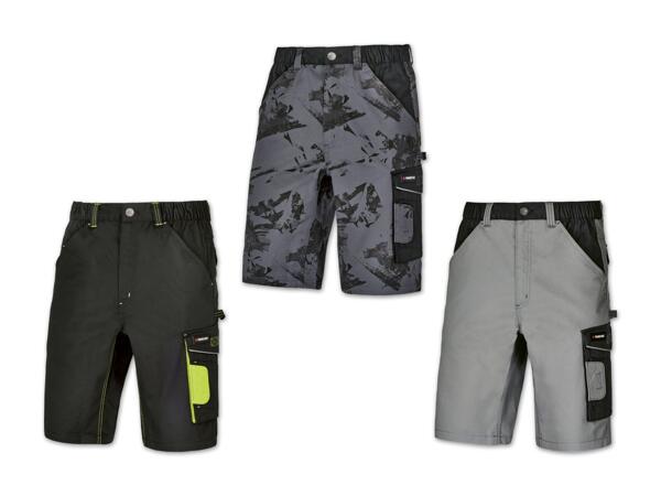 Herren Arbeitsshorts