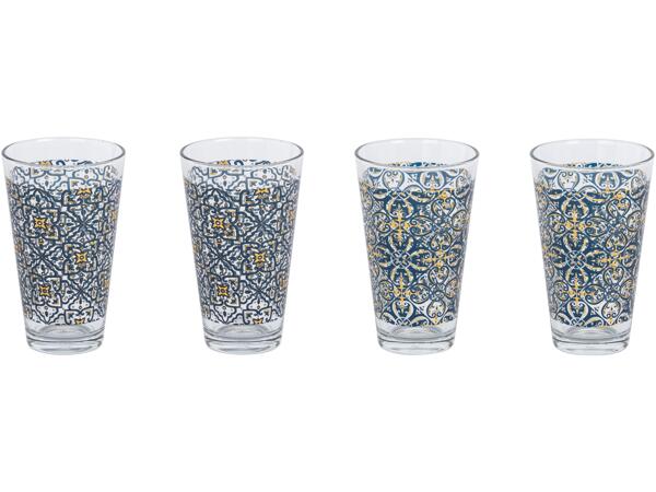 Drinking Glasses