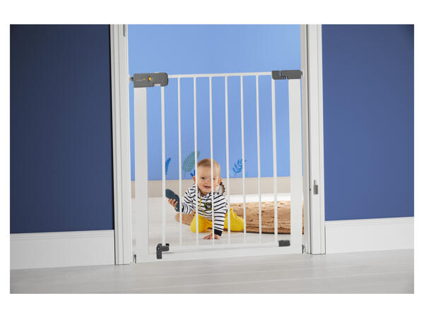 Quick Close Plus Door Grid
