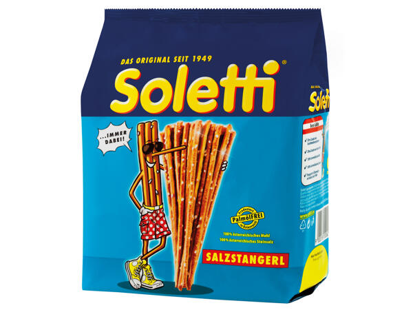 Soletti Salzstangen