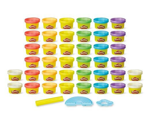 Play-Doh Ultimate Rainbow Pack