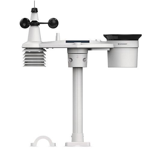 BRESSER WLAN-Wetterstation Profi-WSC