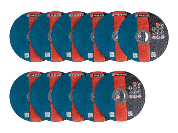 Angle Grinder Accessory Set