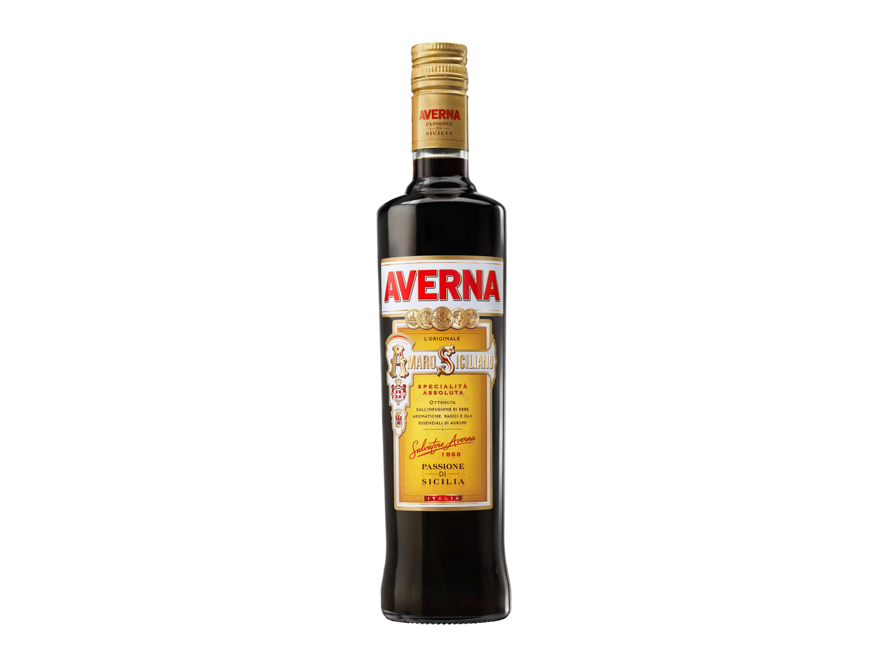 Averna