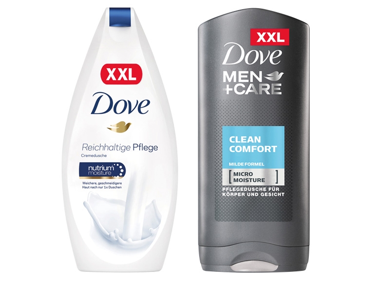 DOVE Duschgel