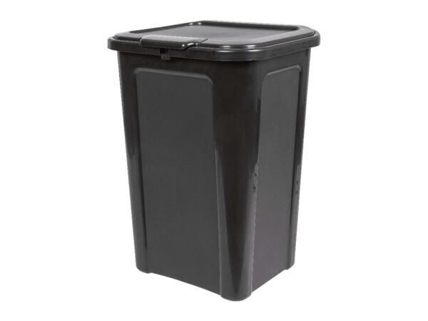 Duo Bin