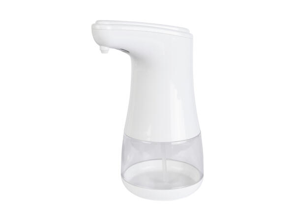 WENKO(R) Desinfektionsdispenser med sensor