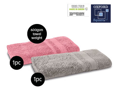 Super Soft Bath Towel