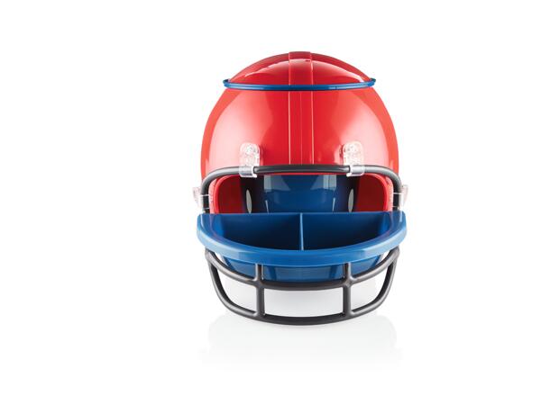 Ernesto Snack Helmet