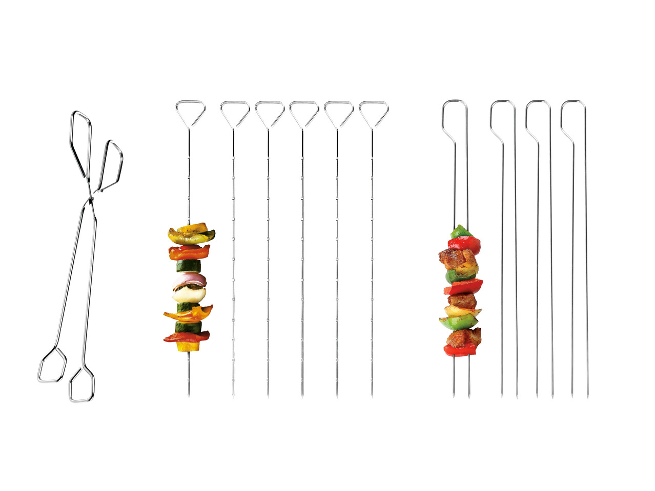FLORABEST(R) Grillredskaber