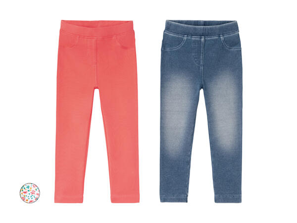 Jeggings