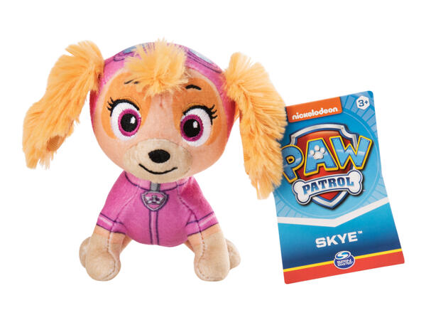 SPINMASTER Paw Patrol Mini Plush