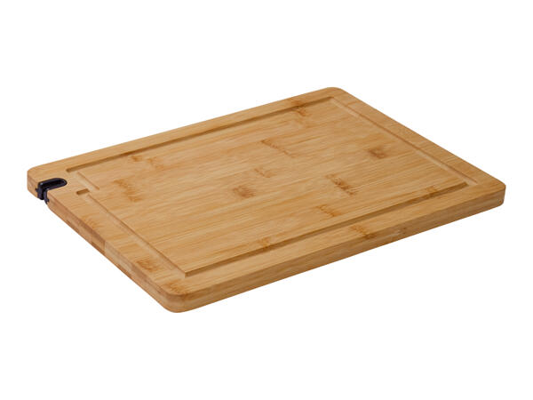 Ernesto Bamboo Chopping Board
