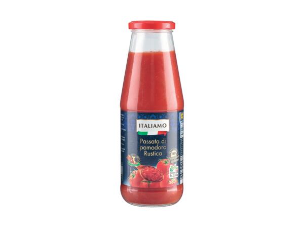 Rustic Tomato Sauce