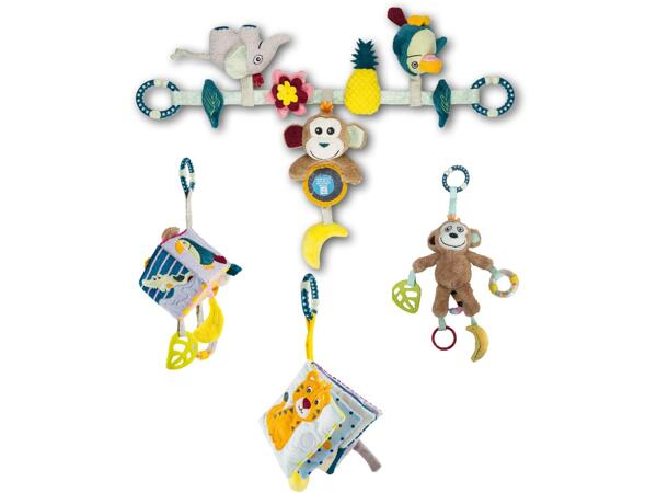 Lupilu Baby Toys