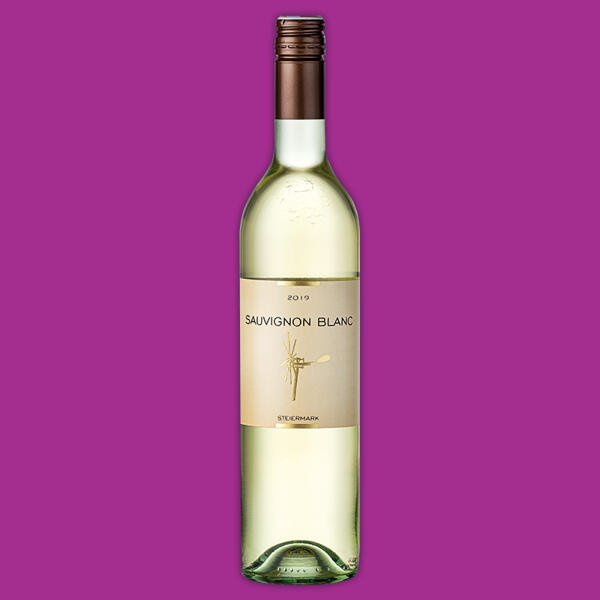 2019 Weinkellerei Fuchs Sauvignon Blanc