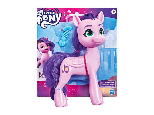 Hasbro My Little Pony / Transformers