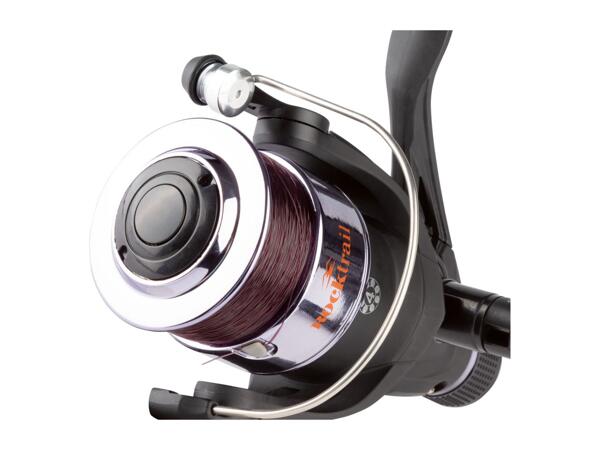 Rocktrail Fishing Set