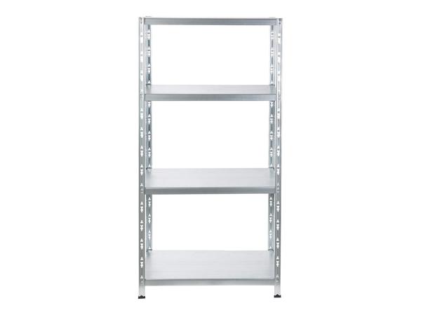 Household Shelving