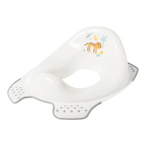 HOME CREATION KIDS(R) 				WC-Brille, Topf oder Aufstiegshilfe für Kinder