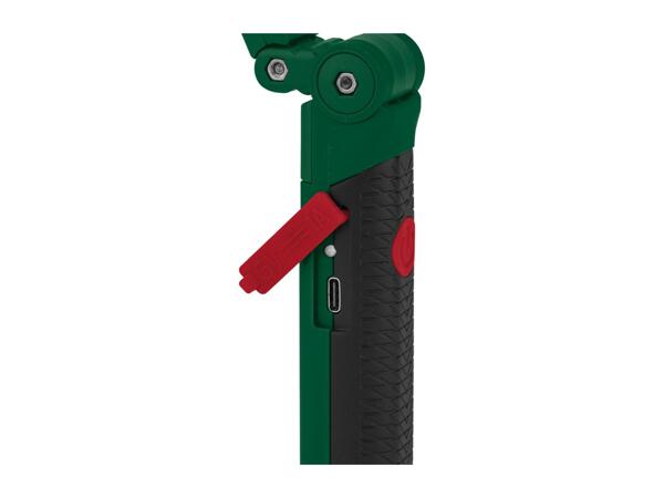 Parkside Cordless LED Light