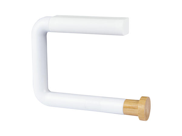 Toothbrush Holder, Soap Dish, Toilet Roll Holder or Towel Holder