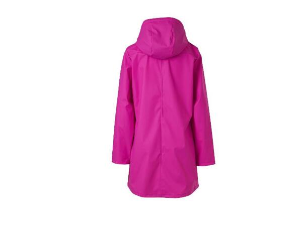 Dámská nepromokavá parka